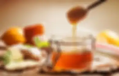 DIY Masker Madu Untuk Atasi Jerawat yang Membandel, Bisa Dicampur dengan Bahan Alami Lain Sesuai Seleramu, Begini Caranya