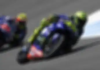 Telak! Sepanjang Balapan di MotoGP Tidak Pernah Yamaha Dipermalukan Seperti Ini