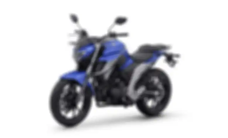 Fazer 250