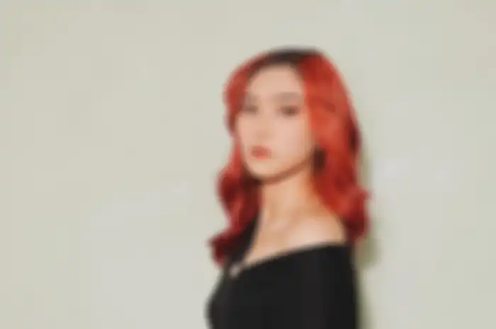 Isyana Sarasvati salah satu artis yang berzodiak Taurus