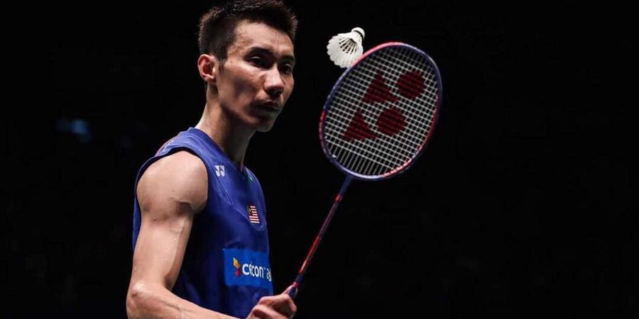 Lee Chong Wei Pede Bisa Rebut Thomas Cup dari Indonesia