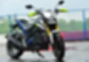 Ini Dia Dua Kekurangan Yamaha Xabre Dibalik Tampangnya Yang Sangar