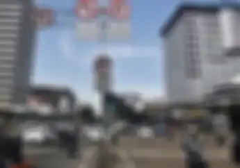 Wah Kenapa Nih? Aktivis Justru Malah Dukung Pelarangan Motor Dicabut