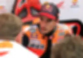 Kubu Marc Marquez Curiga Ada Team Order di Ducati, Apa Indikasinya?
