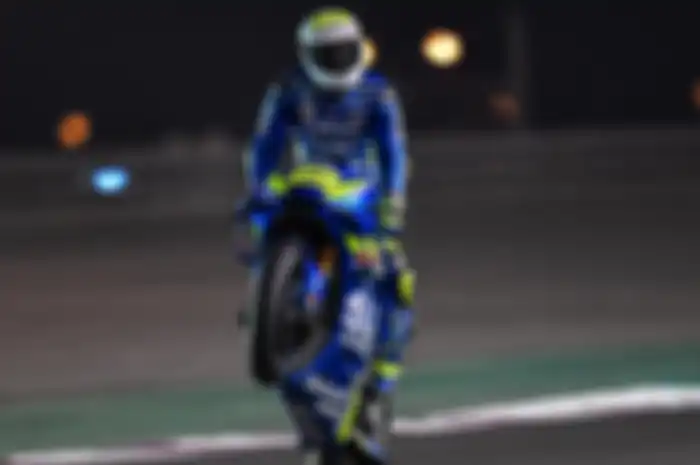 Andrea Iannone