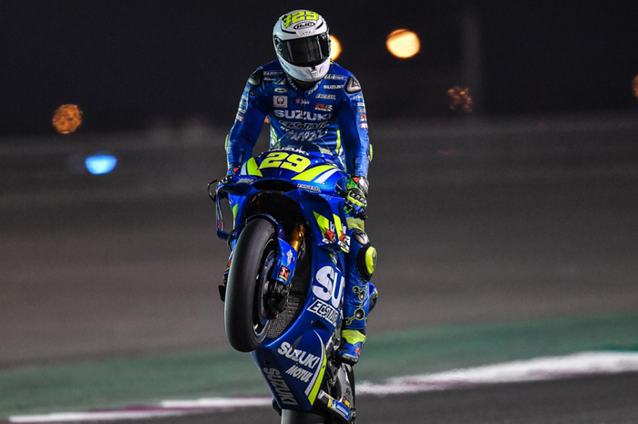 Andrea Iannone