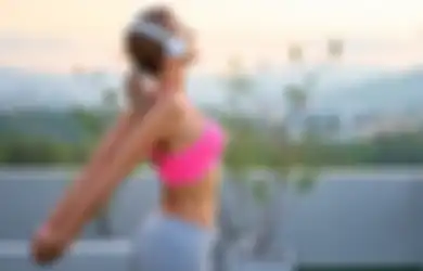 5 Playlist Lagu Barat Saat Olahraga, Bikin Makin Semangat dan Asik