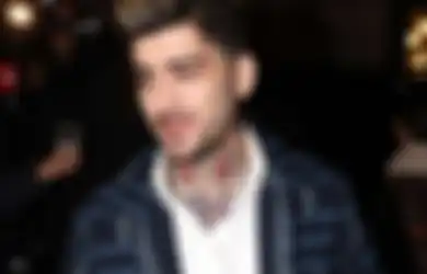 Zayn Malik Ragu Pernah Benar-benar Jatuh Cinta Atau Tidak