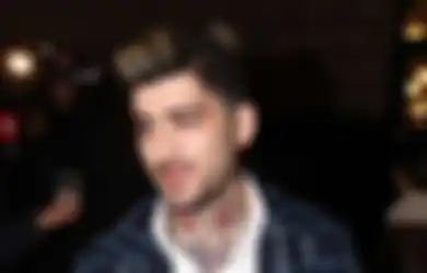 Zayn Malik Ragu Pernah Benar-benar Jatuh Cinta Atau Tidak