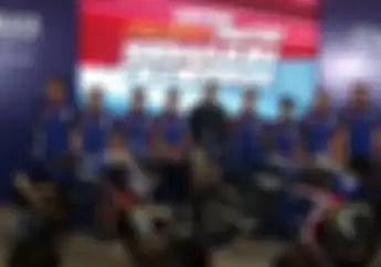4 Pembalap Binaan Yamaha Indonesia Tampil di Ajang Internasional