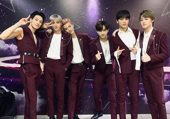 Kembali Tampil di Indonesia, NCT Dream Ungkap Kerinduan