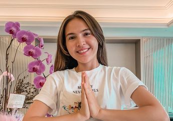 Menderita Demam Hingga Menggigil Setelah Vaksin, Ini yang Dilakukan Olivia Jensen untuk Menimalisir Efek Samping Vaksin Covid-19