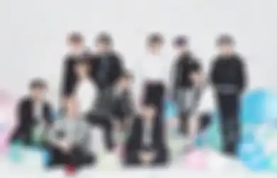 Bawa Semangat, Single 'Move The Soul' Milik Grup J01 dari Jepang Trending di YouTube Musik