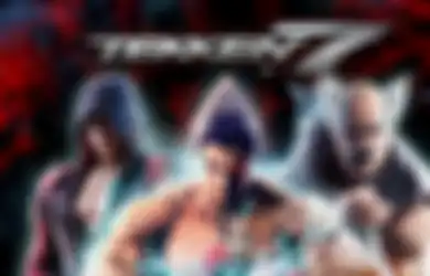 Bandai Namco Rilis Teaser Update Final Tekken 7, Persiapan Buat Tekken 8?