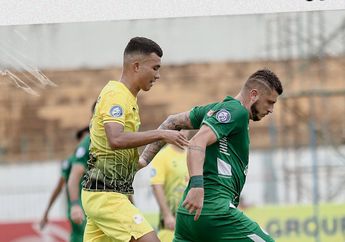 Hasil Liga 1 - Barito Putera Kian Terpuruk di Tengah Keputusan Tanpa Degradasi, PSS Taklukkan Tuan Rumah Berkat Dwigol Bokhashvili