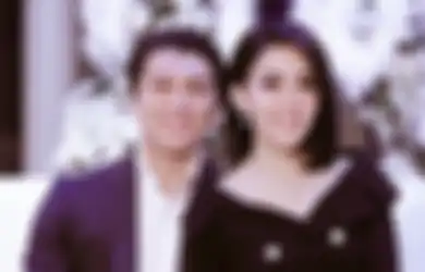 Nantinya Bakal Sudah Tajir Sejak Lahir, Reino Barack dan Syahrini Ternyata Ancang-ancang Buatkan Rencana Kedepan untuk Calon Anaknya Kelak: Hasilnya Pasti Akan Bagus