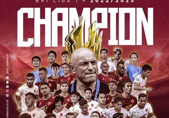PSM Sang Juara Harusnya Dapat Hadiah Uang dan Tiket Liga Champions Asia, Dua-duanya Gagal Diperoleh