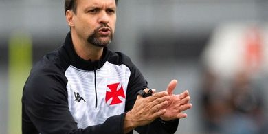 Prapanca Ungkap Kapan Mauricio Souza Tiba di Jakarta dan Latihan Perdana Persija