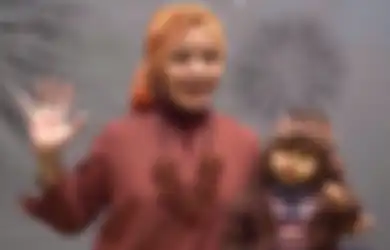 Tren Spirit Doll di Kalangan Artis Bikin Heboh Publik, Ria Enes Ikut Jadi Sorotan, Begini Kabar Boneka Suzan yang Dulu Sempat Tenar