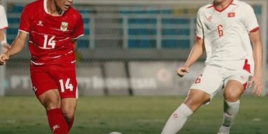 Kata Pelatih Vietnam usai Bikin Timnas U-17 Indonesia Gagal Lolos Semifinal ASEAN Championship U-17 2026