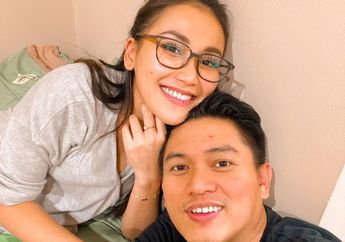 Siap Dipersunting Adit Jayusman, Ayu Ting Ting Ngaku Ogah Berhenti Jadi Artis Meski dapat Titah dari sang Suami Kelak: Jiwa Gue di Situ..