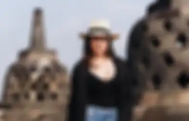 Bangga Setengah Mati Terima Peran Super Seksi yang Umbar Lekuk Tubuh dalam Balutan Gaun Lingerie, Terkuak Begini Kondisi Artis Cantik Ini Setelah Putuskan Alih Profesi