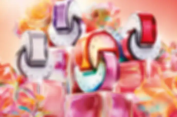 Parfum OMNIA