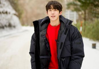 Akan Jadi Polisi Militer, Nam Joo Hyuk Siap Wamil Mulai Maret 2023