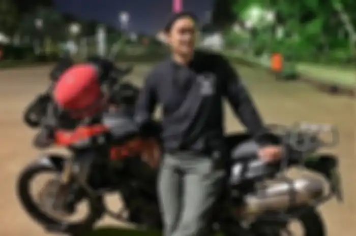 Tora Sudiro