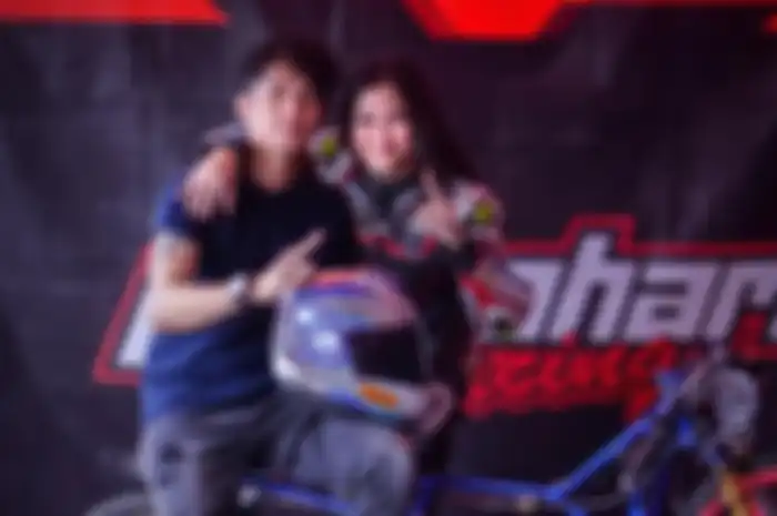 WIwi Mungil dan Wahyu Aji Trilaksana akan menikah. Kawahara IDC 2022 menjadi balapan terakhir Wiwi Mungil dalam kariernya. 