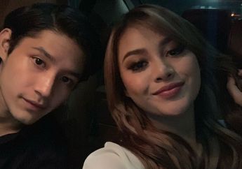 Sempat Dikabarkan Jalin Hubungan Spesial, Teuku Rassya Kini Justru Doakan Aurel Hermansyah dengan Atta Halilintar