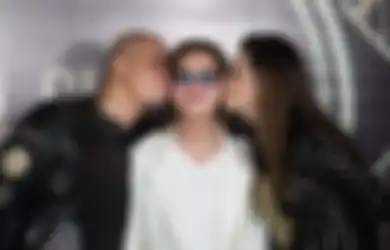 Dul Jaelani Curhat Soal Tantangan dan Privilege Sebagai Anak Ahmad Dhani dan Maia Estianty