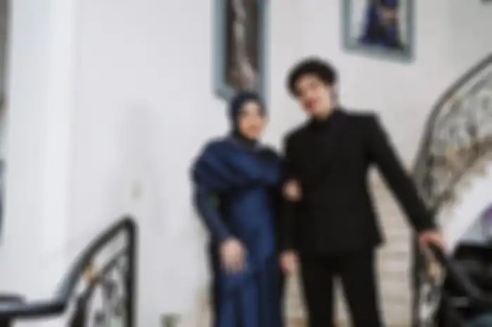 Aurel Hermansyah dan Atta Halilintar