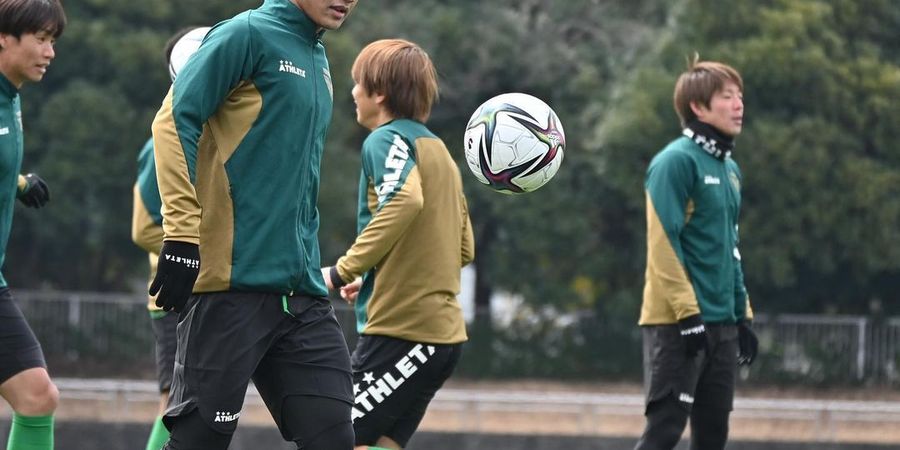 Melempem di Tokyo Verdy, Media Vietnam Sarankan Pratama Arhan Segera Berkemas dan Pulang ke Indonesia