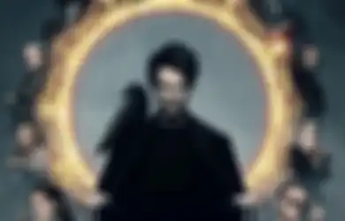 Berawal dari Buku Komik, Simak 5 Fakta Menarik tentang Serial Netflix The Sandman!