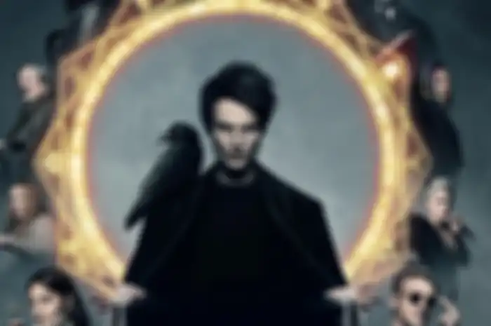 Biar nggak ketinggalan, simak 5 fakta menarik pilihan HAI tentang serial Netflix The Sandman.