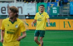 Justin Hubner Gabung Fortuna Sittard, Jennifer Coppen: Membuktikan Mereka Semua Salah