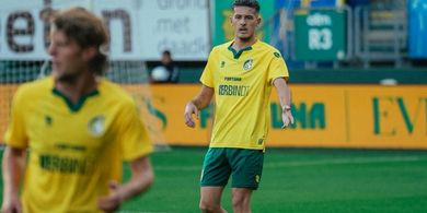 Justin Hubner Gabung Fortuna Sittard, Jennifer Coppen: Membuktikan Mereka Semua Salah