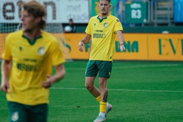 Duel Pemain Timnas Indonesia di Pekan Pembuka Eredivisie, Justin Hubner dan Dean James Berbagi Poin - Semua Halaman - Bolasport Duel Pemain Timnas Indonesia di Pekan Pembuka Eredivisie, Justin Hubner dan Dean James Berbagi Poin - Semua Halaman - Bolasport