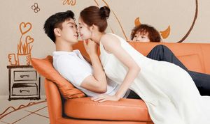 Sinopsis Drama China The Love You Give Me, Reuni Mantan yang Bikin Baper