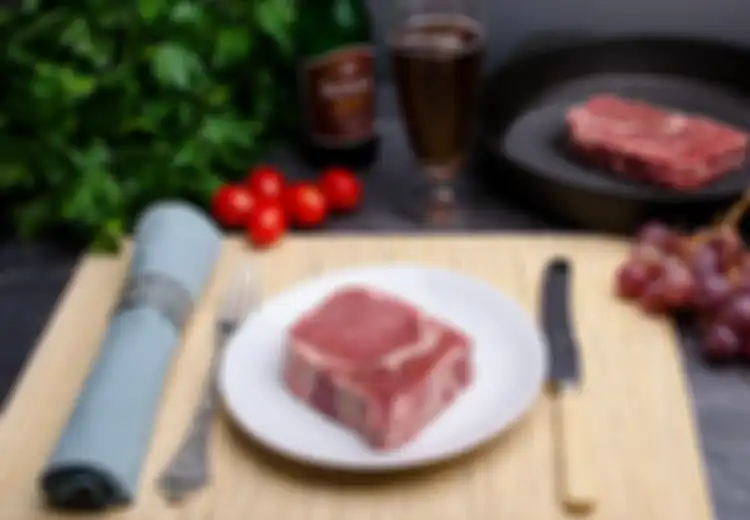 Resep dan Cara Membuat Steak Daging Qurban Sapi, Enak Banget!