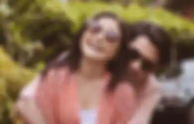 Akhirnya Ngaku Pacaran? Prilly Latuconsina Tersipu Ungkap Rencana Menikah dengan Reza Rahadian: Kalau Enggak Sabtu Minggu