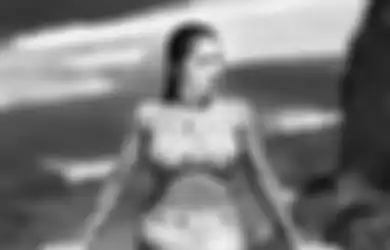 13 Tahun Lalu Dituding Hamil Duluan Gegara Melahirkan Sebulan usai Nikah, Artis Seksi Ini malah Beri Pernyataan Mengejutkan
