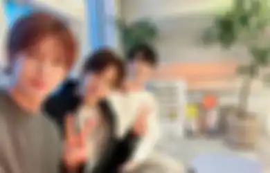 SM Rookies Seunghan, Eunseok, dan Shohei Dirumorkan Debut Tahun 2023