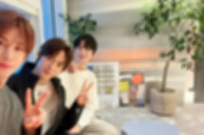SM Rookies Seunghan, Eunseok, dan Shohei Dirumorkan Debut Tahun 2023