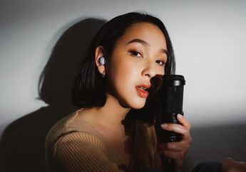 'Kita Ngga Melihat Ada Kesempatan' Grup Nyanyi Blink Bubar, Agatha Pricilla Pastikan Anggota Blink Tidak Berencana untuk Kembali Bersama