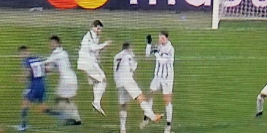 Cristiano Ronaldo Tak Becus Jadi Pagar Betis, Biang Kerok Juventus Tersingkir di Liga Champions