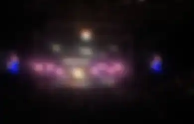 5 Rekomendasi Hairstyle Anti Lepek Waktu Nonton Konser. Stay Badai!