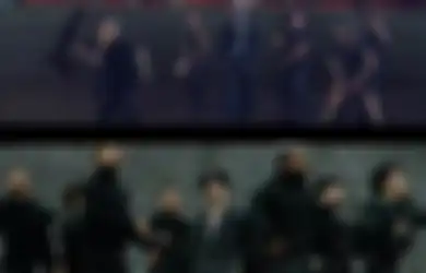 Tidak Ada Minta Maaf tapi Young Lex Klarifikasi Kasus Plagiarisme di MV Raja Terakhir