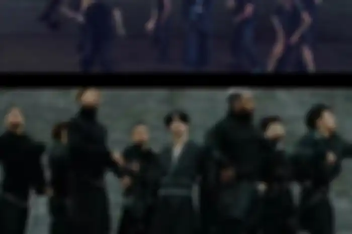 Diduga Jiplak MV Lay Zhang EXO, Young Lex Diserang Penggemar K-Pop